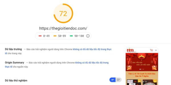 Pagespeed Mobile Optimize Unuse Css