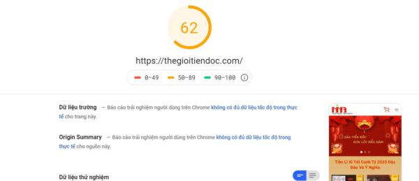 Pagespeed Mobile Prefetch Dns